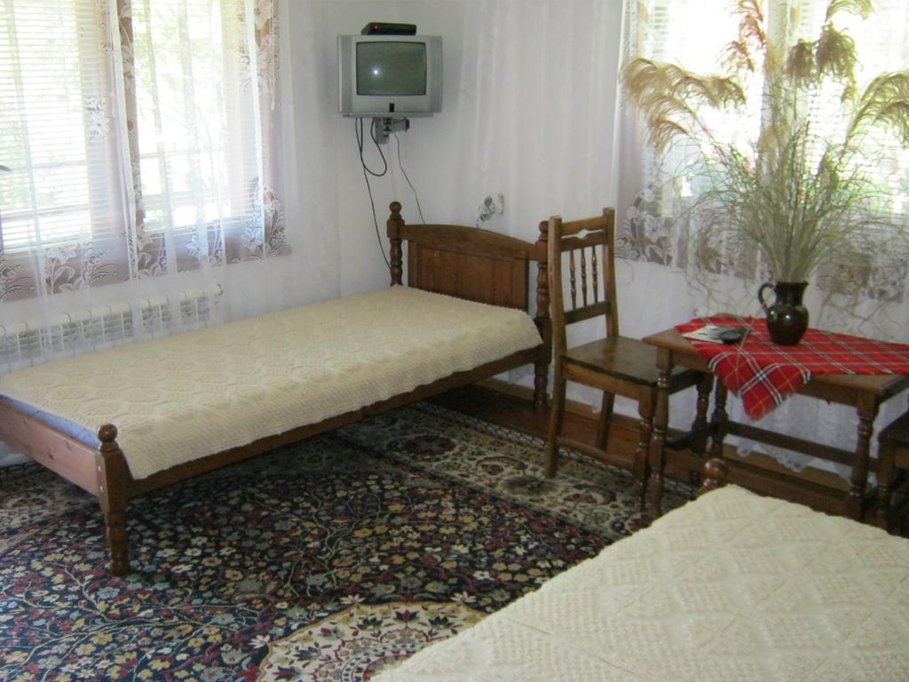 Villa Lalka Ribarica Room photo