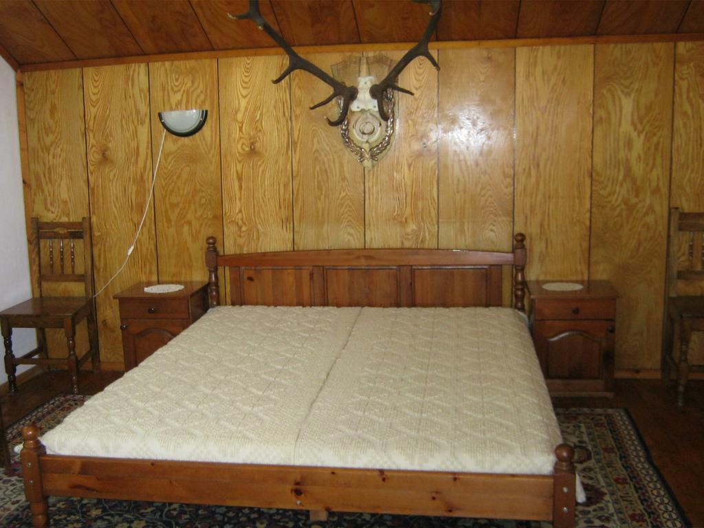 Villa Lalka Ribarica Room photo