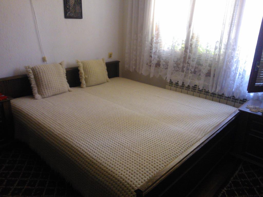Villa Lalka Ribarica Room photo