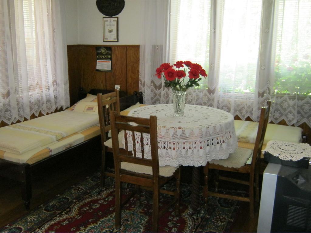 Villa Lalka Ribarica Room photo